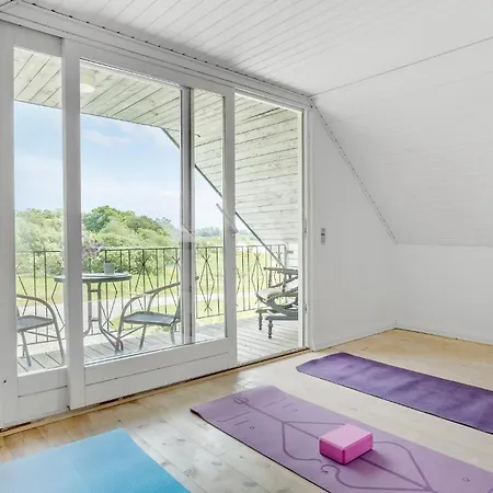 Hébergement de vacances Lovely In With Wifi *
