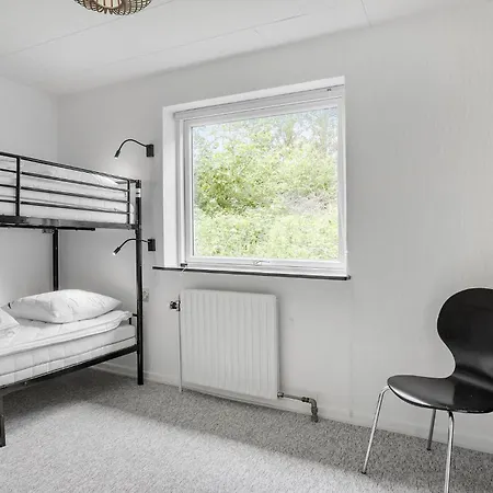 Gorgeous In With Kitchen Hojslev
