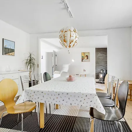 Gorgeous In With Kitchen Дом отдыха *