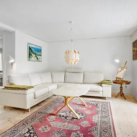 Lovely In With Wifi Højslev