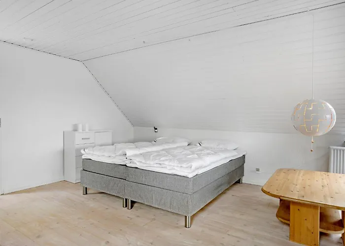 Lovely In With Wifi Feriehus